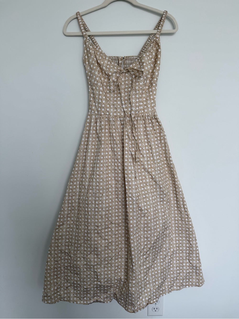 Hill House Juliana XS dress